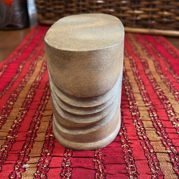 Journey of Grace Large Pedestal by Demdaco 2003 NWT - Picture 2 of 6